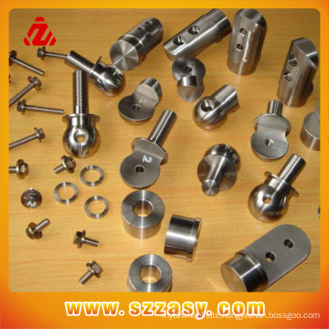 Machine Parts